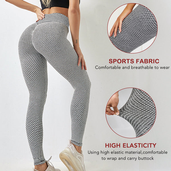 Leggings for Butt Lifting effect