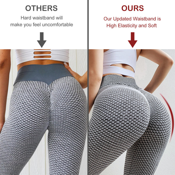 Leggings for Butt Lifting effect