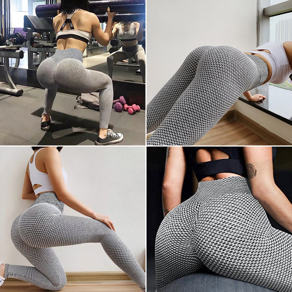 Leggings for Butt Lifting effect