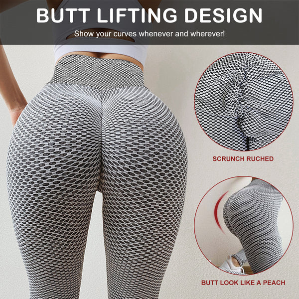 Leggings for Butt Lifting effect