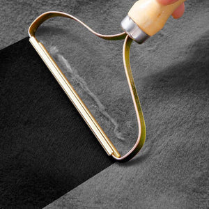 Lint Remover