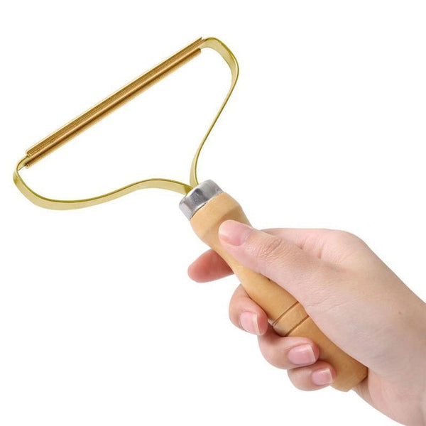 Lint Remover
