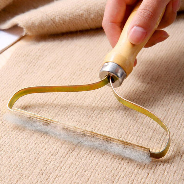 Lint Remover